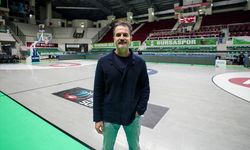 Bursaspor Basketbol, Galatasaray galibiyetine odaklandı