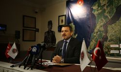 Çanakkale Savaşları Gelibolu Tarihi Alan Başkanlığı kentin iki yakasını buluşturacak