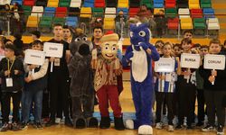 'Çankırılı Keloğlan İller Arası Boks Turnuvası' başladı