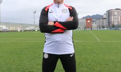 Çaykur Rizespor Teknik Direktörü Uçar, Eyüpspor maçı öncesi değerlendirmede bulundu: