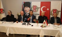 CHP Genel Başkan Yardımcısı Bulut, Adana'da açıklama yaptı: