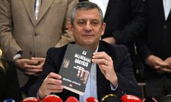 CHP Genel Başkanı Özel, gazetecilerin sorularını yanıtladı: