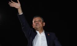 CHP Genel Başkanı Özel asgari ücret 39 bin lira olmalı