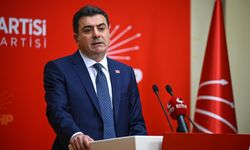 CHP Sözcüsü Emre, basın toplantısı düzenledi: