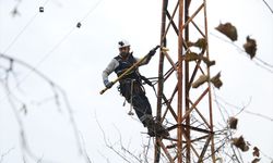 Çoruh EDAŞ, zorlu Karadeniz coğrafyasında 14 milyar lirayı aşan yatırımla kesintisiz enerji hedefliyor