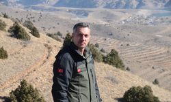 Doğu'da 9 milyon tohum ve fidan toprakla buluşturuldu