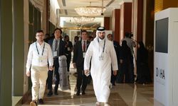 Doha Forum 2025 başladı