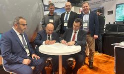 Döner kanat hava aracı simülatörleri için stratejik ortaklık