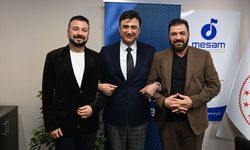 Düğün salonunda çalınan şarkı sonucu telif tartışmasının tarafları MESAM'da bir araya geldi