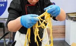 Dünya mutfakları Uluslararası İstanbul Gastronomi Festivali'nde tanıtılıyor