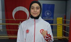 Dünya ve Avrupa organizasyonlarında madalya kazanan kız kardeşler yeni başarılara odaklandı