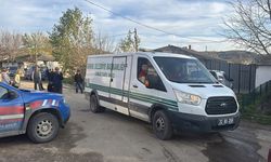 Edirne'de müstakil evde çıkan yangında 1 kişi hayatını kaybetti