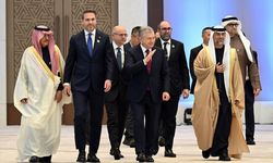 Enerji ve Tabii Kaynaklar Bakanı Bayraktar, Özbekistan'da enerji projelerinin tanıtım etkinliğine katıldı: