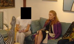 Epstein belgelerinde, Clinton'ın da aralarında bulunduğu pek çok ünlü ismin fotoğrafları ortaya çıktı