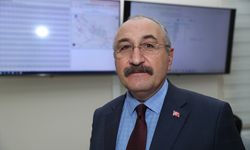 Erzincan'da sismik istasyonlarda kaydedilen verilerle sarsıntı haritası çıkarılacak