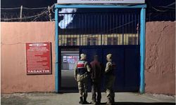 Erzurum'da firari FETÖ hükümlüsü yakalandı