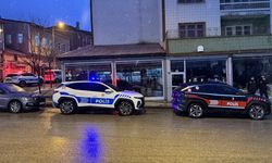 Erzurum'da kira anlaşmazlığı kavgasında 2 kişi silahla yaralandı