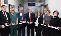 Erzurum'da 'uykusuzluğa' çözüm bulan Uyku Laboratuvarı, yenilenen altyapısıyla açıldı