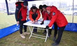 Eskişehir'de kayıp öğretmeni arama çalışmaları 6'ncı gününde sürüyor