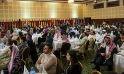 Fas'ta düzenlenen 'İslam İşbirliği Teşkilatı Gençlik Başkenti 2025 Uluslararası Programı' sona erdi