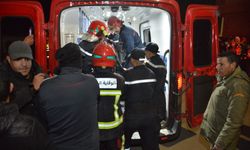 Fas'ta iki binanın çökmesi sonucu 19 kişi hayatını kaybetti