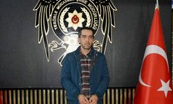 FETÖ üyesi Yasir Gülen İstanbul'daki operasyonla yakalandı