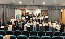 Film-San Vakfının 'Art Green' projesi tamamlandı