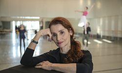 'Fındıkkıran' balesi yeni yıl heyecanıyla yeniden izleyiciyle buluşuyor