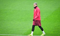 Galatasaray, Monaco maçına hazır
