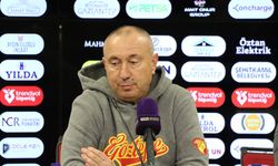 Gaziantep FK-Göztepe maçının ardından