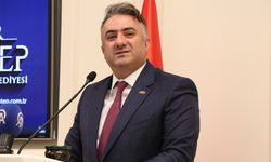 Gaziantep'te coğrafi tescil işareti alan ürünlere katkıda bulunanlara teşekkür belgesi verildi