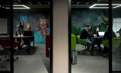 Genç girişimciler, firmalara güven veren yapay zeka uygulamasıyla sınırları aştı