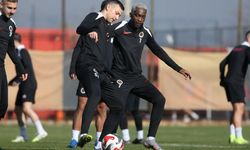 Gençlerbirliği, Kasımpaşa maçına hazır