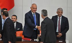 Gençlik ve Spor ile Kültür ve Turizm bakanlıklarının 2026 yılı bütçeleri TBMM Genel Kurulu'nda