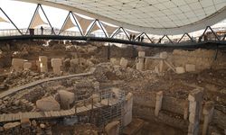 Göbeklitepe'nin yurt dışı tanıtımları turist sayısına olumlu yansıyacak