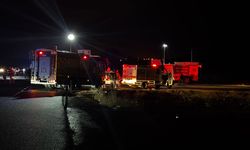 GÜNCELLEME - Mardin'de 3 aracın karıştığı trafik kazasında 4 kişi öldü, 5 kişi yaralandı