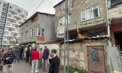 GÜNCELLEME - Pendik'te bir evde çıkan yangında 3 çocuk hayatını kaybetti