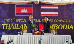 GÜNCELLEME - Tayland ve Kamboçya, sınır çatışmalarının ardından ateşkes ilan etti