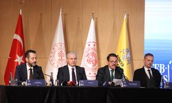 Güzel Sanatlar Genel Müdürü Ömer Faruk Belviranlı, Hazreti Mevlana'yı anma törenlerine ilişkin konuştu: