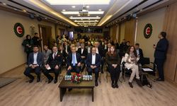 HAK-İŞ, 'Emek Perspektifinden Göç Hareketi' programı düzenledi