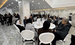 Hakkari'de 'Milli Birlik ve Beraberlik Buluşması' programı düzenlendi