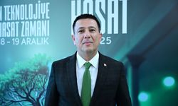 HASAT 2025'te 500 yatırımcı bir araya geldi