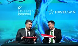 HASAT 2025'te teknoloji girişimciliğinin savunma sanayisine katkıları konuşuldu