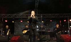 Hatay'da 'İskenderun Gastronomi ve Yeni Yıl Şenliği' sürüyor