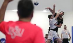 Hentbol: Ardventure Erkekler Süper Lig