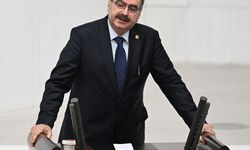 İçişleri ile Hazine ve Maliye bakanlıklarının 2026 yılı bütçesi TBMM Genel Kurulunda