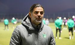 Iğdır FK'de hedef yenilmezlik serisini 5 maça çıkarmak