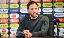 ikas Eyüpspor-Fenerbahçe maçının ardından