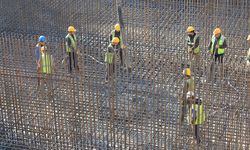 İSKİ Eyüpsultan İçme Suyu Deposu ve Terfi Merkezi'nin temeli atıldı