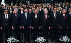 İSO ve SAHA İstanbul işbirliğiyle 7. Savunma Sanayii Buluşmaları düzenlendi